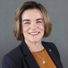 Letter From the President: Stacey Moore, Ph.D.