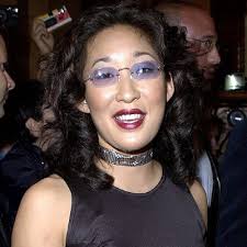 icon sandra oh