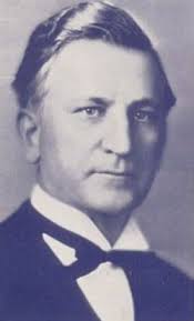 Pat Morris Neff (1871-1952)