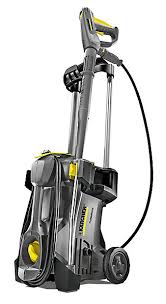 Le nettoyeur haute pression eau chaude monophasé hds 5/11u et hds 5/11 ux appartiennent à la gamme upright. Nettoyeur Haute Pression Karcher Pro Hd 400 2300 W 170 Bar Castorama
