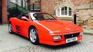 Ferrari 348: Buying guide and review (1989-1994) | Auto Express