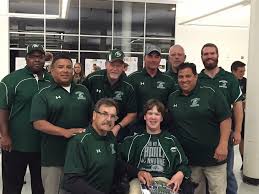 Profilo per Ponderosa Bruins