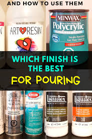 Finishes For Pour Painting Acrylic Pouring Art Fluid Acrylic Painting Pour Painting