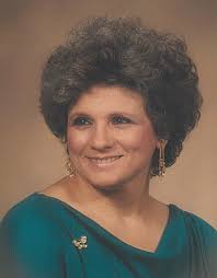 Marie Anntoinnette "Toni" Hall Obituary