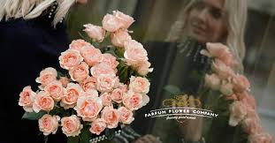 Send birthday flowers delivery to surprise someone for their special day! Alina Perfumella From The Meilland Collection Parfum Flower Company