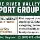 Family Caregivers Support Group at TRVCC event image