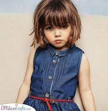 A teacher of all hair tutorials, including braids, past, present, and future! Cute Haircuts For Little Girls 25 Little Girl Haircut Ideas
