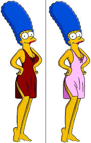 Pin on Sexy Marge