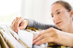 8 Easy Ways to Organize Your Financial Life