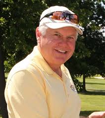 Tony Milam Wins Rain-Shortened Ohio Senior Open