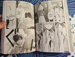 Manga Review: The Summer Hikaru Died Vol. 1 (2023) by Mokumokuren