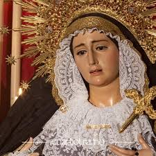 Pedro Manzano será el encargado de restaurar a Nuestra Señora de los  Dolores