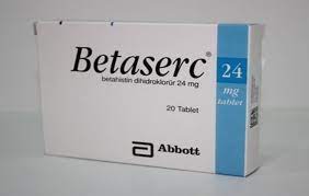 ماذا تعرف عن دواء بيتاسيرك betaserc. Ø³Ø¹Ø± Ø¯ÙˆØ§Ø¡ Ø¨ÙŠØªØ§Ø³ÙŠØ±Ùƒ Ù„Ø¹Ù„Ø§Ø¬ Ø§Ù„Ø¶ØºØ· Ø§Ù„Ù…Ù†Ø®ÙØ¶ ÙˆÙŠÙƒÙŠ Ù…ØµØ±