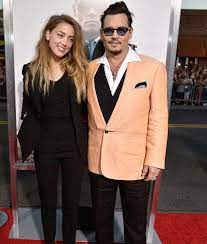Maybe you would like to learn more about one of these? Amber Heard Height Weight Bra Size Body Measurements