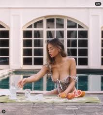 Ella Cervetto Leaked Photo 29808 - Fapello.su