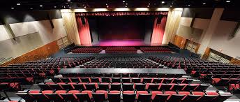 Theatre Junior Ballroom Scotiabank Convention Centre