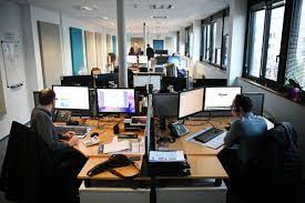 5 place de la republique chartres 28019 chartres cedex. Une Plateforme Telephonique Des Impots Implantee A Chartres Chartres 28000