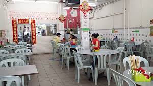 Dari pihak yang menanamkan dana : Restoran Yang Kee Kuala Lumpur Restaurant Reviews Photos Phone Number Tripadvisor