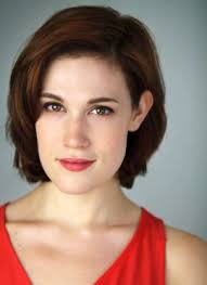 Sizzling Cutie: Paton Ashbrook