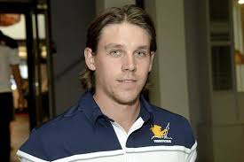 Erik Haula rakasti Minnesotaa, mutta saa uuden alun Las Vegasissa