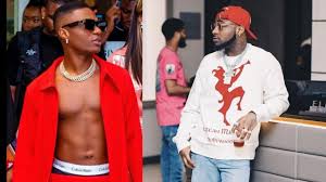 8:07am on may 21 multiple award winning nigerian artiste, davido is now the proud owner of a brand new rolls royce. Wizkid And Davido Who Is The Richest 2021 Update Owogram