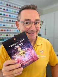 Welcome to nasa manned space community