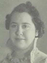 Eleanor Jeanette Henning Clark (1920-2011)