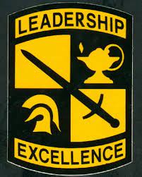 Pin By Chelsea Nelson On Military Rotc Leadership Excellence Army