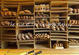 The Rise Of The Designer Bakery Bakery Bakery Design Bakery Interior