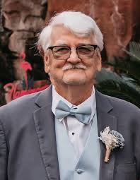 Robert Allen "Bobby" Harrell