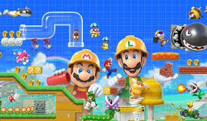 Here you can download the super mario game for windows 10, 8, and 7. Super Mario Maker 2 Download Super Mario Maker 2 For Pc Free Official Full Game Download Android Ios Mac And Pc Games