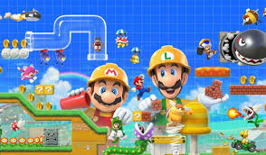 Keeping those aspects in mind, these are the top 10 gaming computers to geek out about this year. Super Mario Maker 2 Download Super Mario Maker 2 For Pc Free Official Full Game Download Android Ios Mac And Pc Games