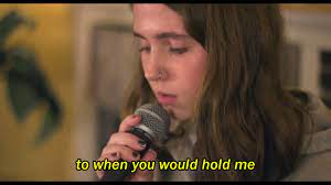 Did we just go back at all all the way to step one? Clairo Flaming Hot Cheetos Lyrics Youtube