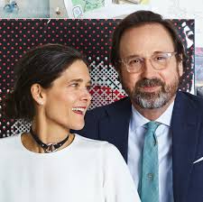 Atlanta style icons Sid and Ann Mashburn host this year's Atlanta  Celebrates Photography gala