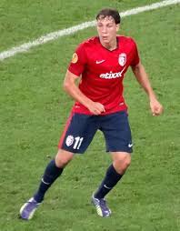 Sadece golleri degil yalniz, maclarinda kendi adina hazirlanmis videolari da. Michael Frey Fussballspieler Wikipedia