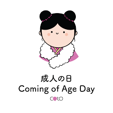 The specific age at which this transition takes place varies between societies. Coming Of Age Day A Tribute To The Youth And A Welcome To Adulthood