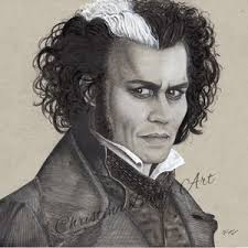 Sweeney Todd