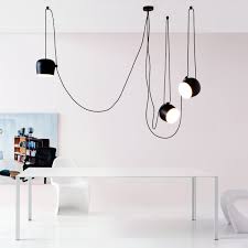 Discover the entire flos home collection: Flos Aim Small Led Pendant Lamp Connox