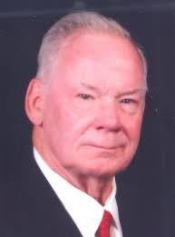 Obituary for John Goodloe von Jess Sr.