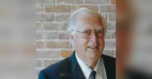 Paul Guy Rice Obituary