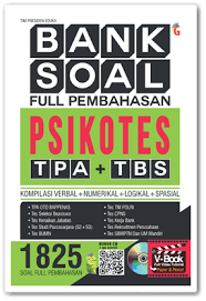Buku best score psikotes kerja ini sebagai buku panduan yang akan membantu anda mewujudkan harapan agar lolos seleksi rekrutmen pegawai/karyawan baru. Genta Smart Publisher Update Bank Soal Psikotes Tpa Tbs