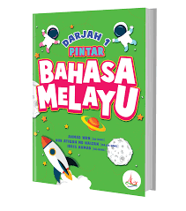 • murid dj 1 & dj 2 yang dipilih guru • murid yang perlu bimbingan membaca dan bertutur dalam bahasa melayu • murid yang bukan melayu • di bilik darjah 1 • guru yang bekerjasama dengan sukarelawan pie: Buku Latihan Pintar Bahasa Melayu Darjah 1 Primary 1 Akar Education Books Tuition And More