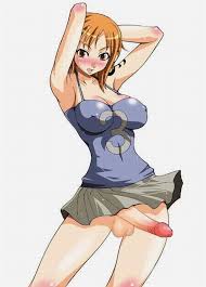 One Piece Rule 34 Nine 