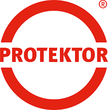 Логотип Protektor