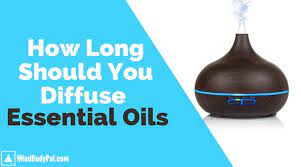 This is one of the most popular questions, people always want to know how long their reed diffuser is going to last. How Long Should You Diffuse Essential Oils Mindbodypal