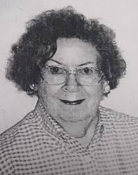 Mary L. Breeding age 95 of Eubank, Kentucky passed from this life Saturday,  June 8, 2019 at Somerwoods Nursing and Rehab. She was born March 25, 1924  in Maysville, Kentucky. She was