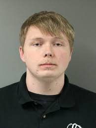 Kimble charged in armed robbery