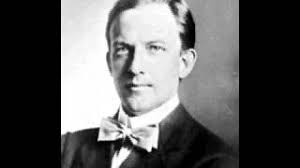 Hadley, Henry Kimball (20th December 1871-6th September 1937)