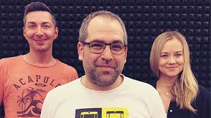 Kanaďan Ben Pascoe o Slovensku nič nevedel, už tu žije 20 rokov