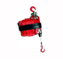 Ingersoll Rand BSDL-60 Medium-Duty Locking Spring Balancer | BSDL Series |  9.85 Lift | 110-132 lb Load Capacity